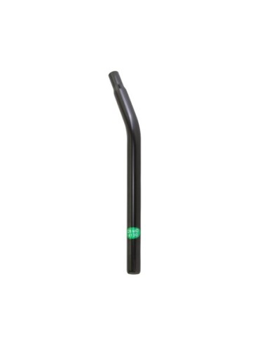 Cro-Mo Seatpost Pilar 27.2 x 400mm Lay-Back W/O...